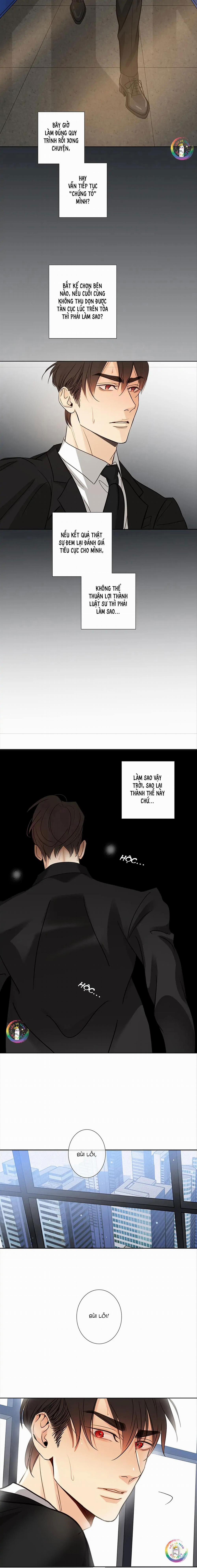 Thú Dữ! Đừng Tự Ý Mở Chuồng 61 trang 7