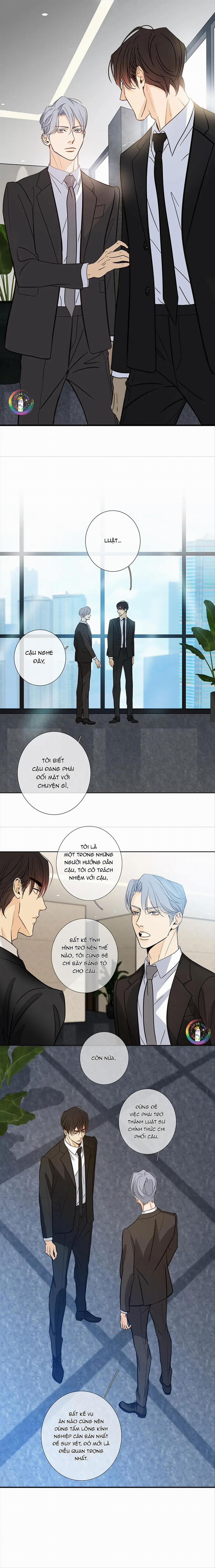 Thú Dữ! Đừng Tự Ý Mở Chuồng 61 trang 8