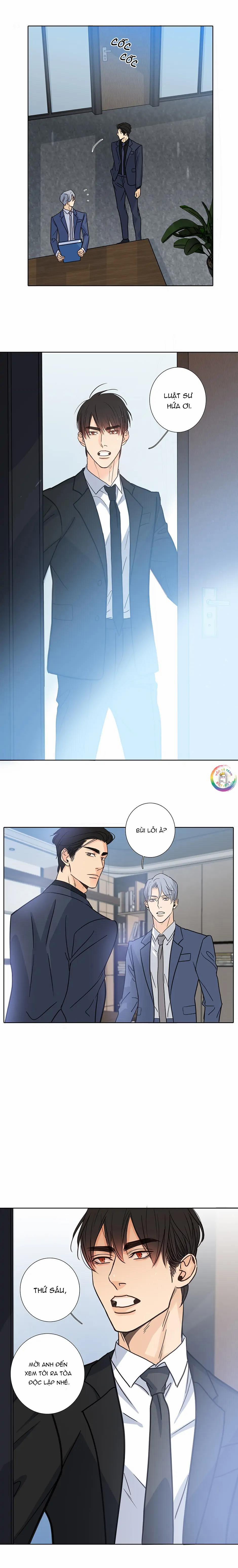 Thú Dữ! Đừng Tự Ý Mở Chuồng 62 trang 10