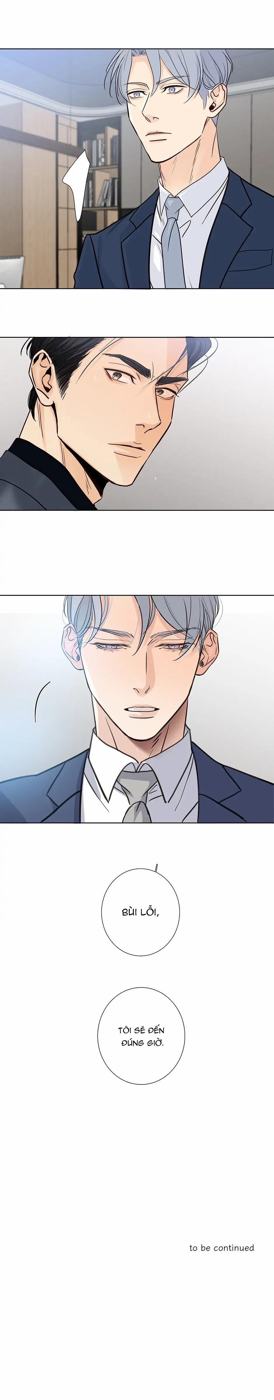 Thú Dữ! Đừng Tự Ý Mở Chuồng 62 trang 11