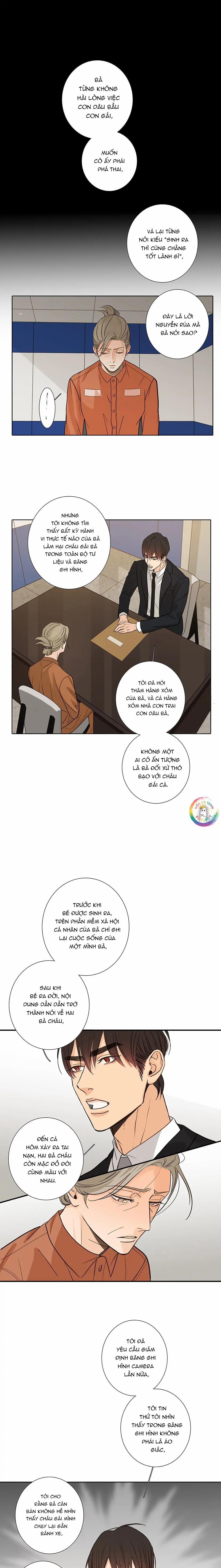 Thú Dữ! Đừng Tự Ý Mở Chuồng 62 trang 2