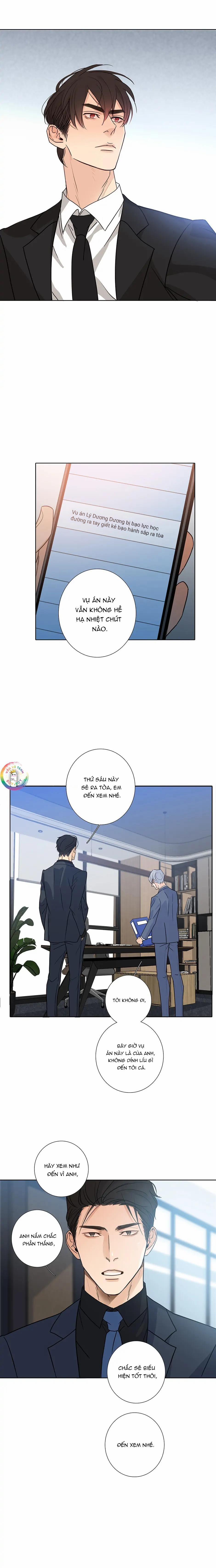 Thú Dữ! Đừng Tự Ý Mở Chuồng 62 trang 9