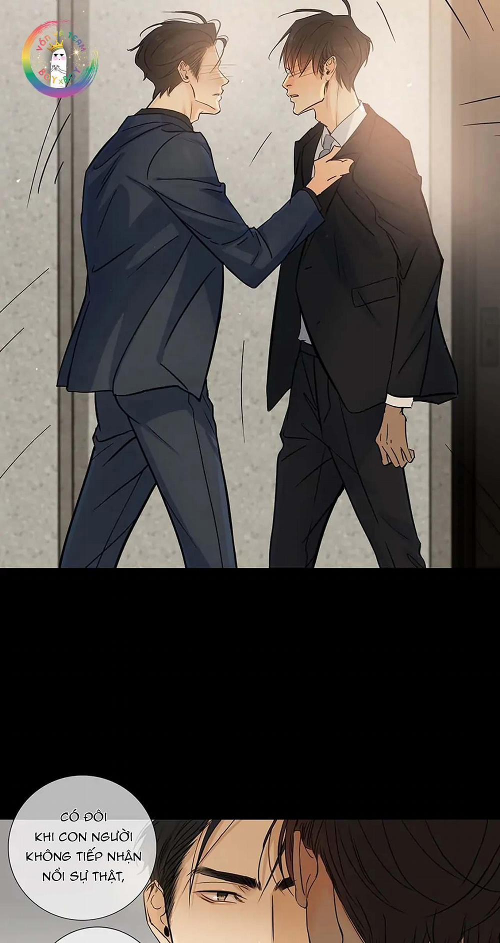 Thú Dữ! Đừng Tự Ý Mở Chuồng 63 trang 18