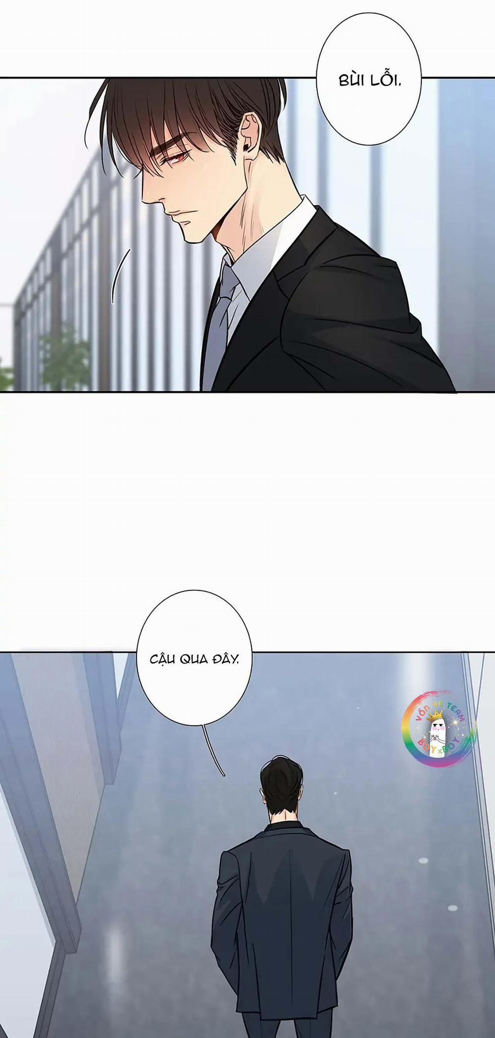 Thú Dữ! Đừng Tự Ý Mở Chuồng 63 trang 2