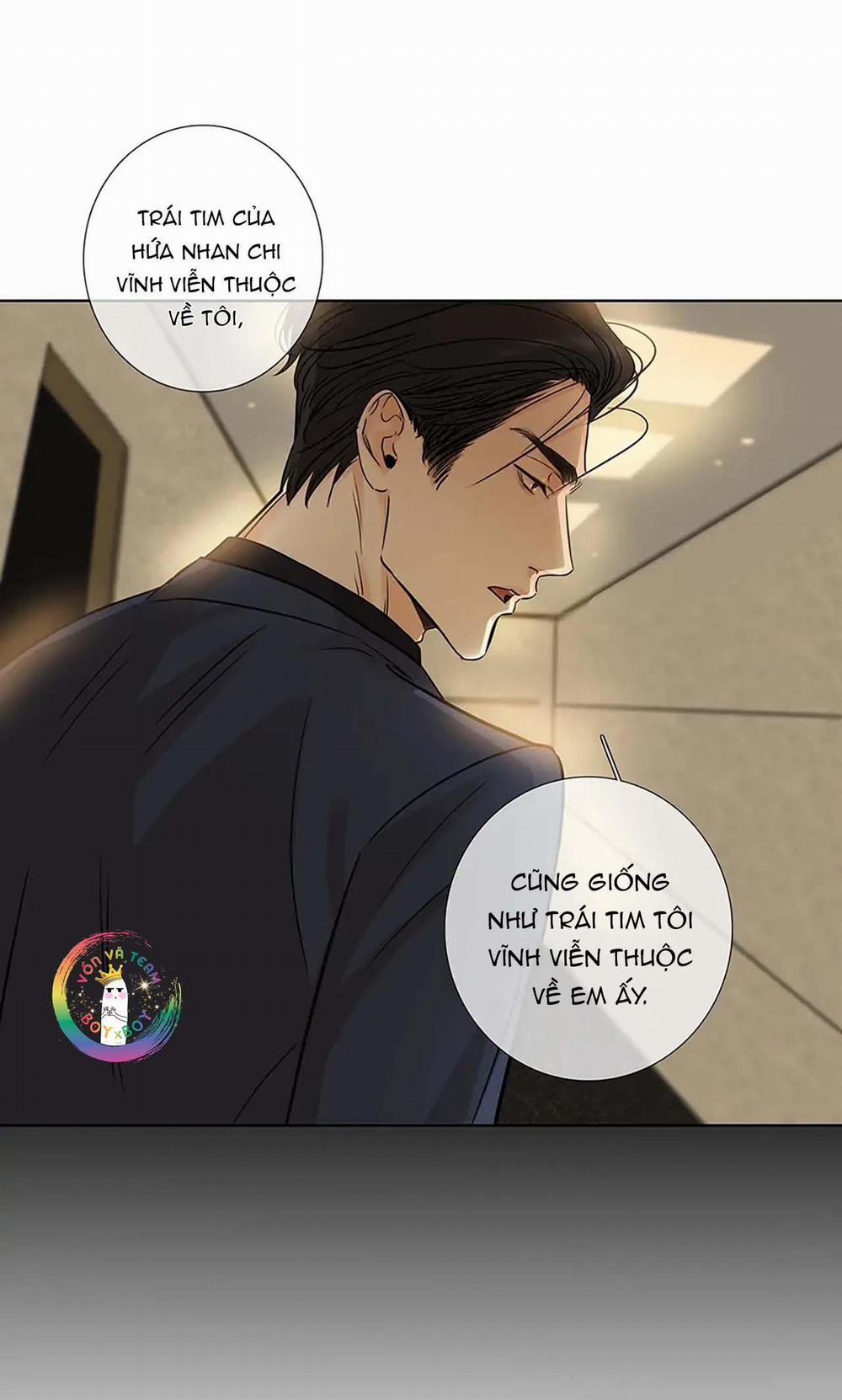 Thú Dữ! Đừng Tự Ý Mở Chuồng 63 trang 21