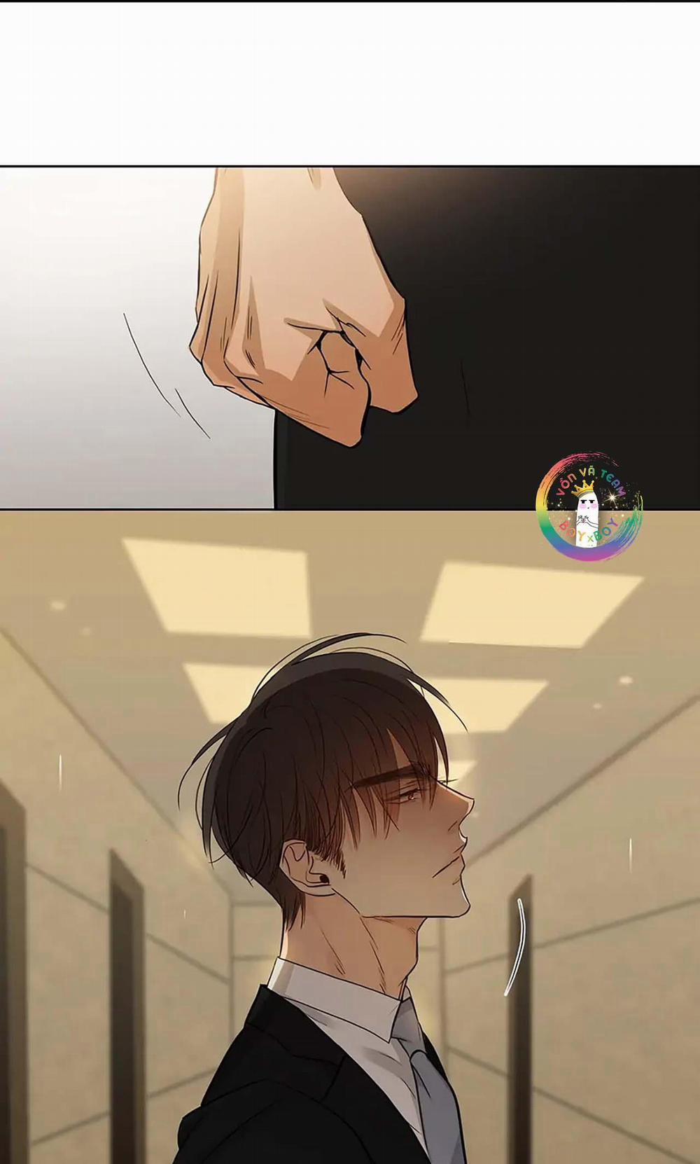 Thú Dữ! Đừng Tự Ý Mở Chuồng 63 trang 23