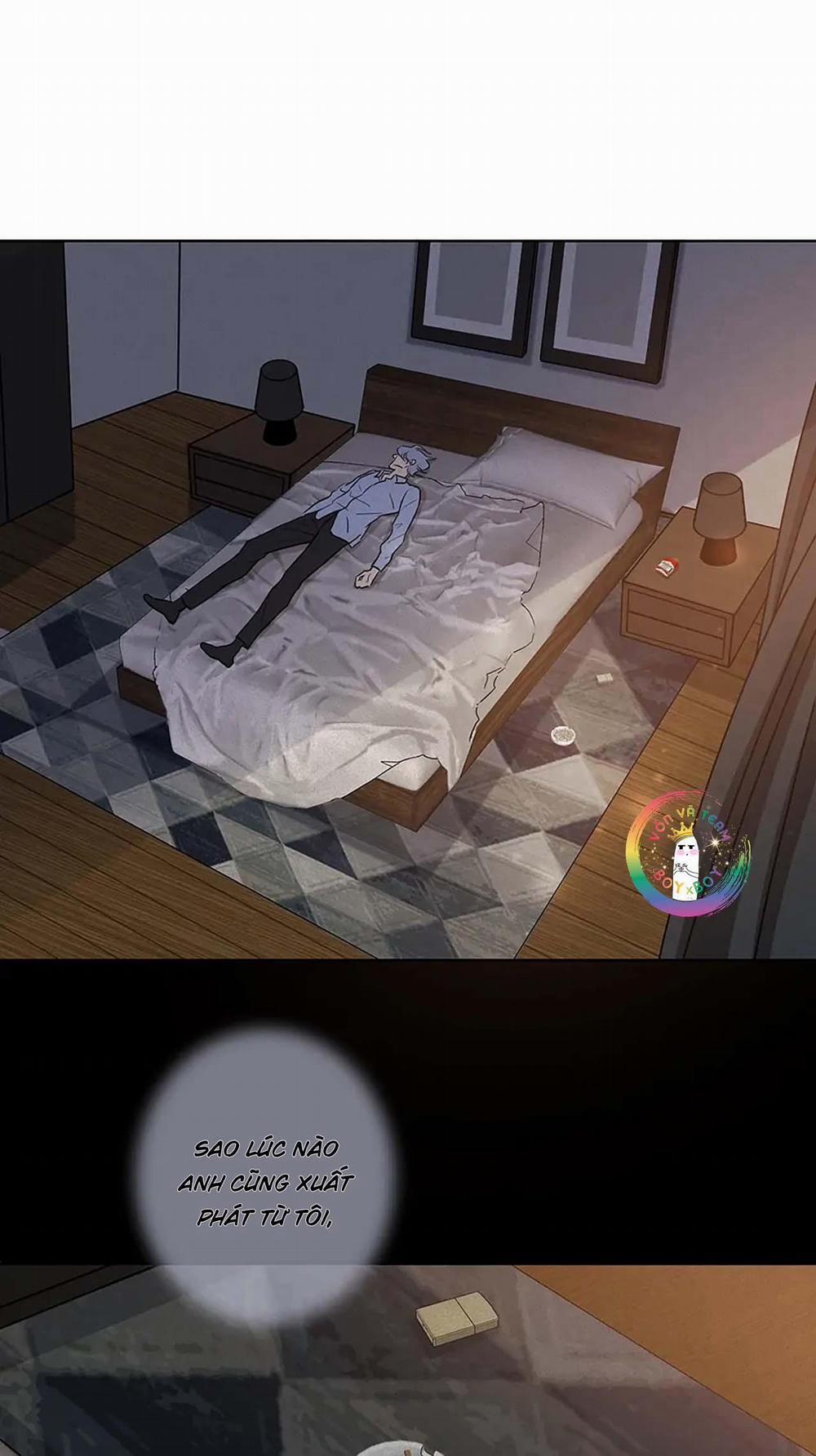 Thú Dữ! Đừng Tự Ý Mở Chuồng 63 trang 28