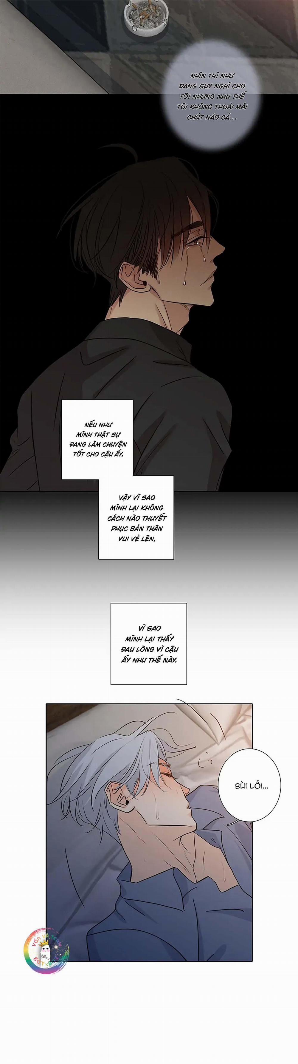 Thú Dữ! Đừng Tự Ý Mở Chuồng 63 trang 29