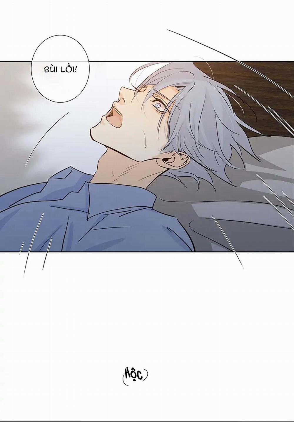 Thú Dữ! Đừng Tự Ý Mở Chuồng 63 trang 30