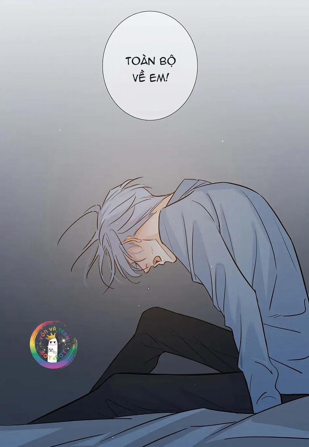 Thú Dữ! Đừng Tự Ý Mở Chuồng 63 trang 34