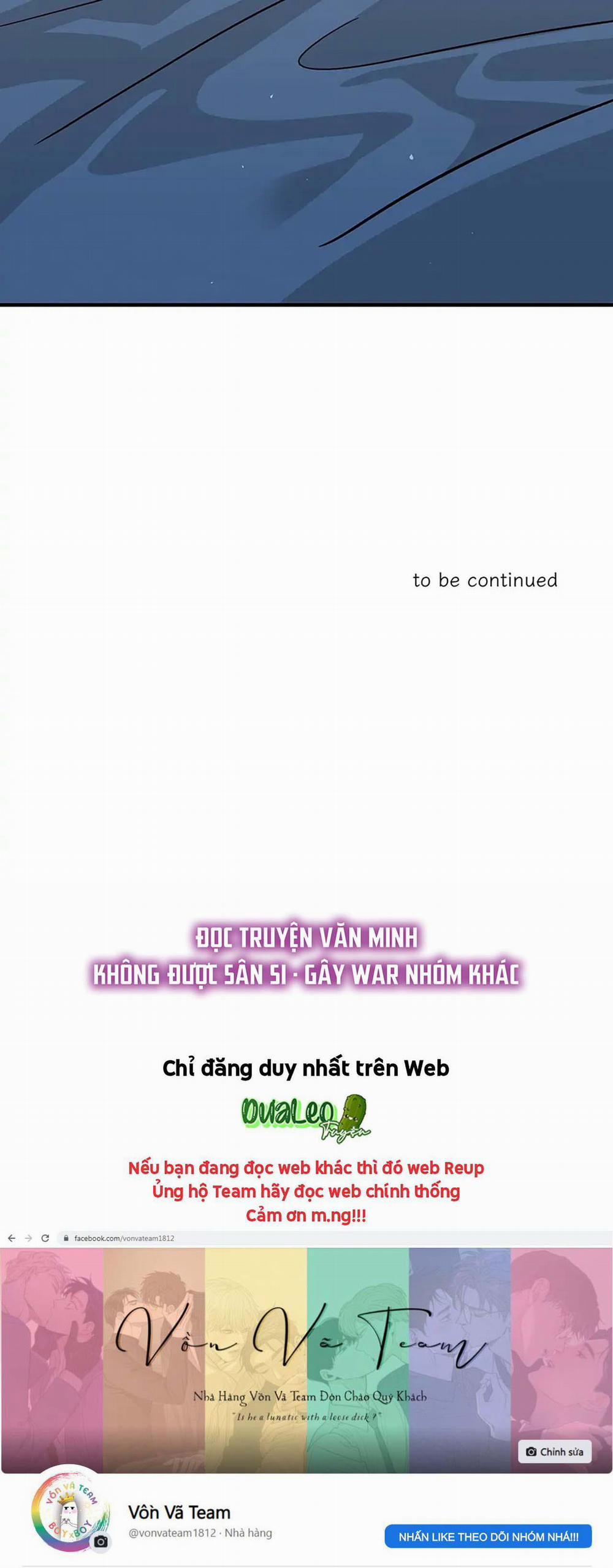 Thú Dữ! Đừng Tự Ý Mở Chuồng 63 trang 35