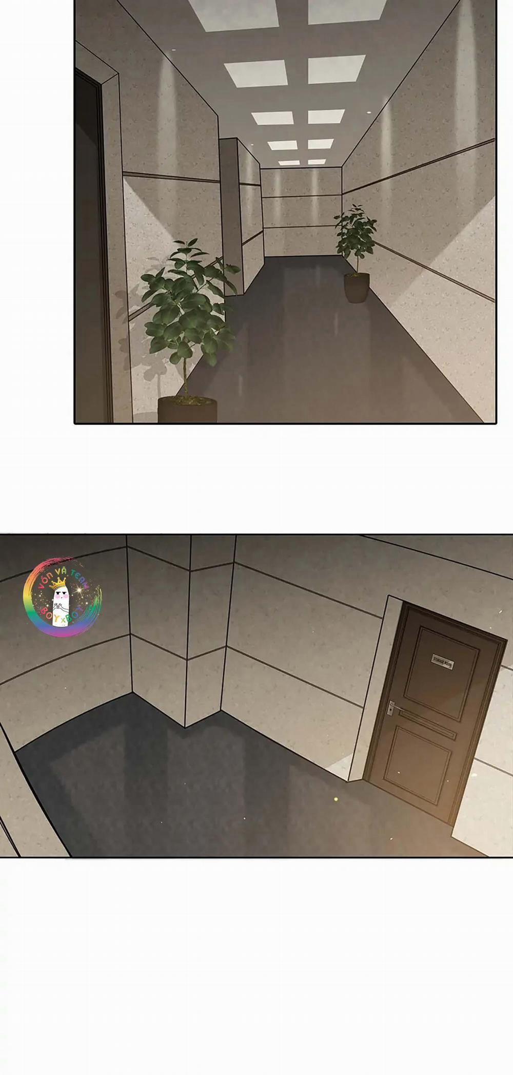 Thú Dữ! Đừng Tự Ý Mở Chuồng 63 trang 4