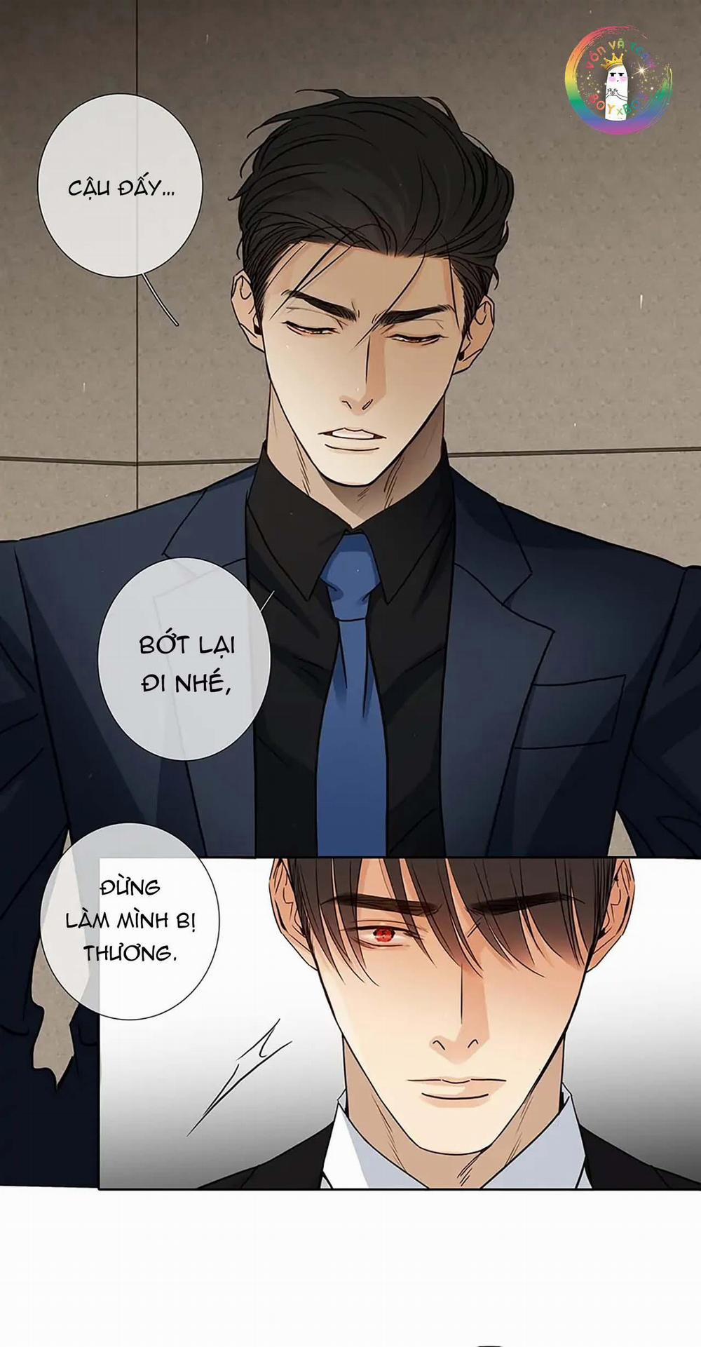 Thú Dữ! Đừng Tự Ý Mở Chuồng 63 trang 7