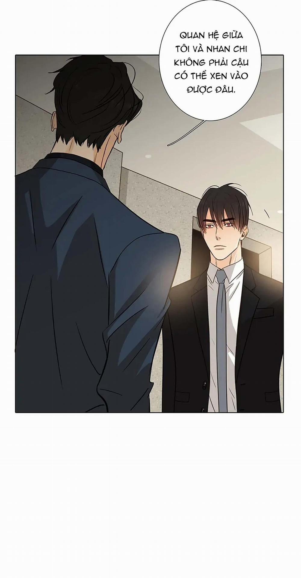 Thú Dữ! Đừng Tự Ý Mở Chuồng 63 trang 8