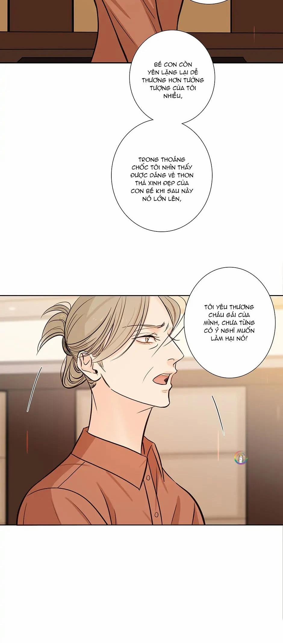 Thú Dữ! Đừng Tự Ý Mở Chuồng 64 trang 10