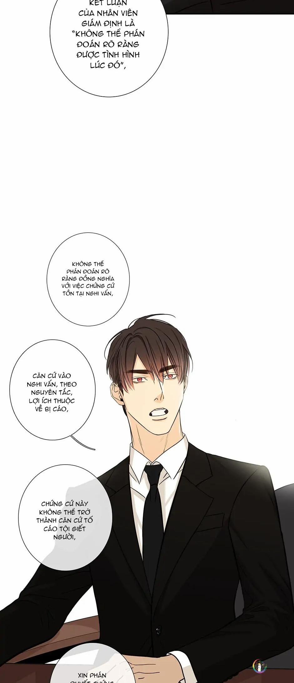 Thú Dữ! Đừng Tự Ý Mở Chuồng 64 trang 15