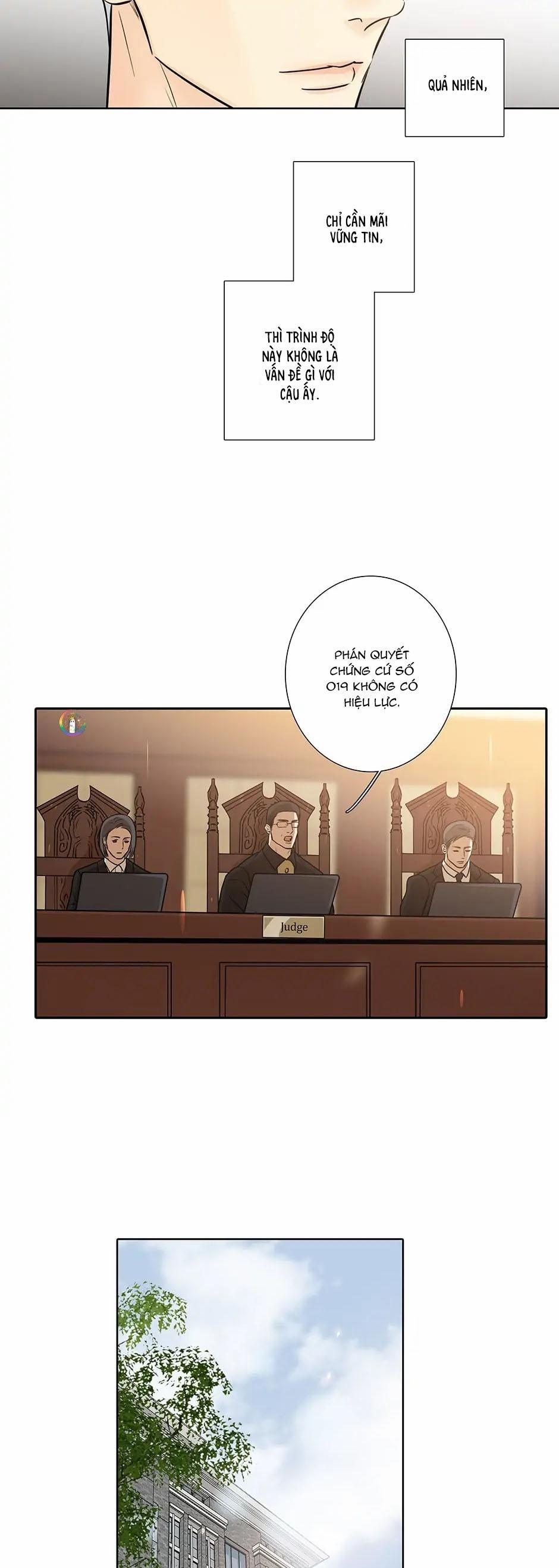 Thú Dữ! Đừng Tự Ý Mở Chuồng 64 trang 17