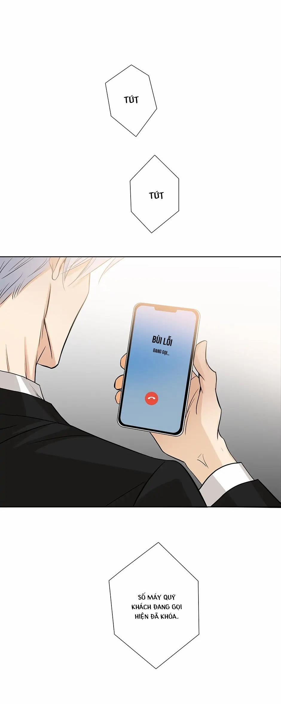 Thú Dữ! Đừng Tự Ý Mở Chuồng 64 trang 25