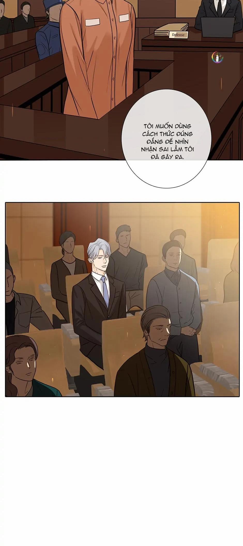 Thú Dữ! Đừng Tự Ý Mở Chuồng 64 trang 4