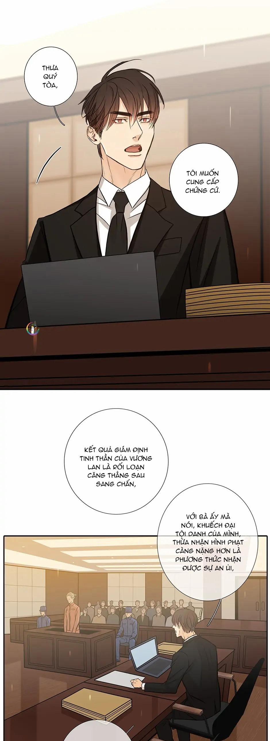 Thú Dữ! Đừng Tự Ý Mở Chuồng 64 trang 5