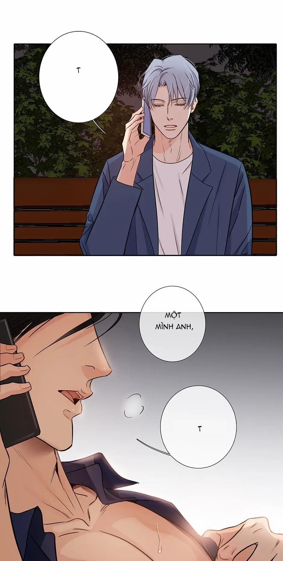 Thú Dữ! Đừng Tự Ý Mở Chuồng 65 trang 11