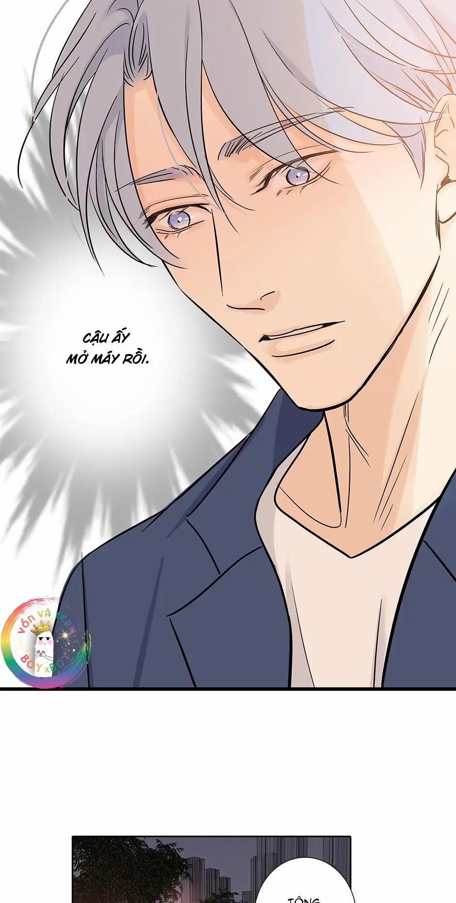 Thú Dữ! Đừng Tự Ý Mở Chuồng 65 trang 17