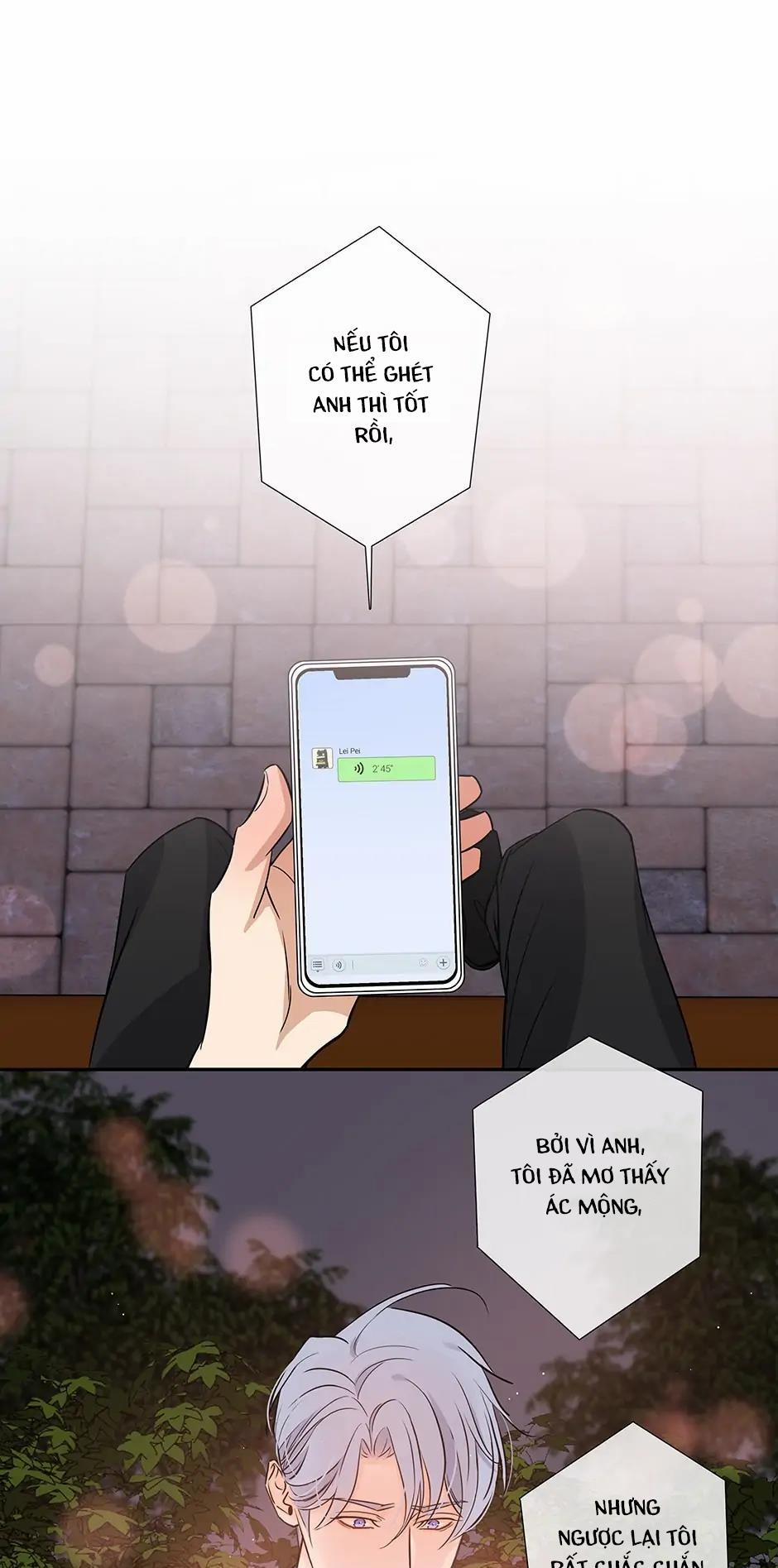 Thú Dữ! Đừng Tự Ý Mở Chuồng 65 trang 21