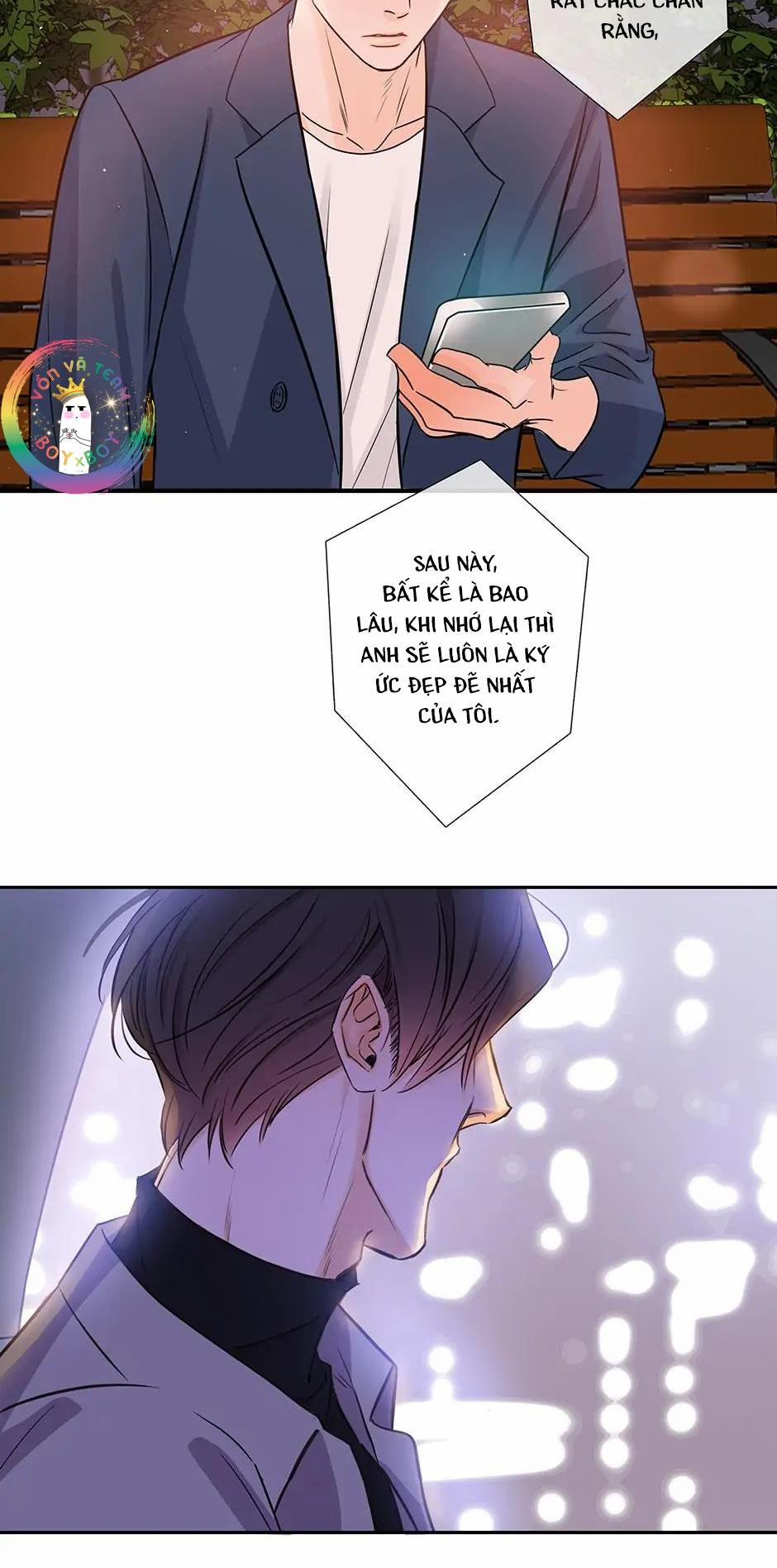 Thú Dữ! Đừng Tự Ý Mở Chuồng 65 trang 22