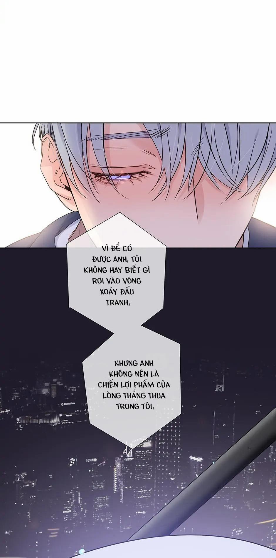 Thú Dữ! Đừng Tự Ý Mở Chuồng 65 trang 23