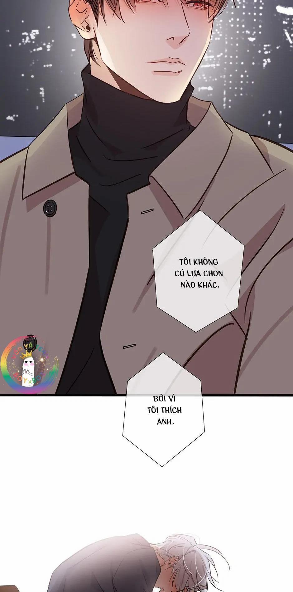 Thú Dữ! Đừng Tự Ý Mở Chuồng 65 trang 25