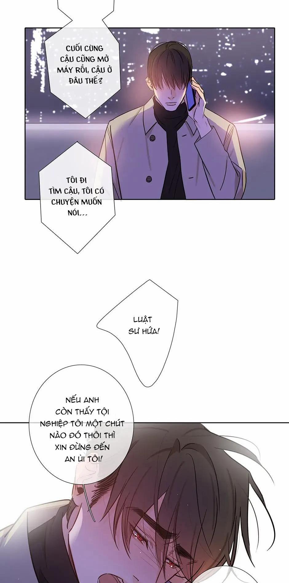 Thú Dữ! Đừng Tự Ý Mở Chuồng 65 trang 27