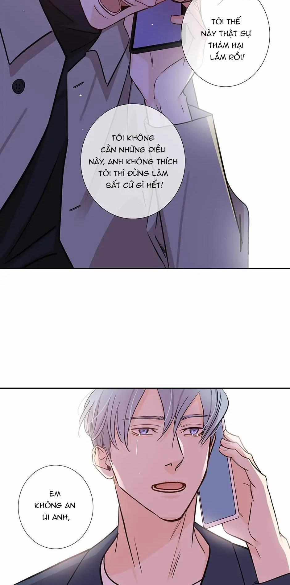 Thú Dữ! Đừng Tự Ý Mở Chuồng 65 trang 28