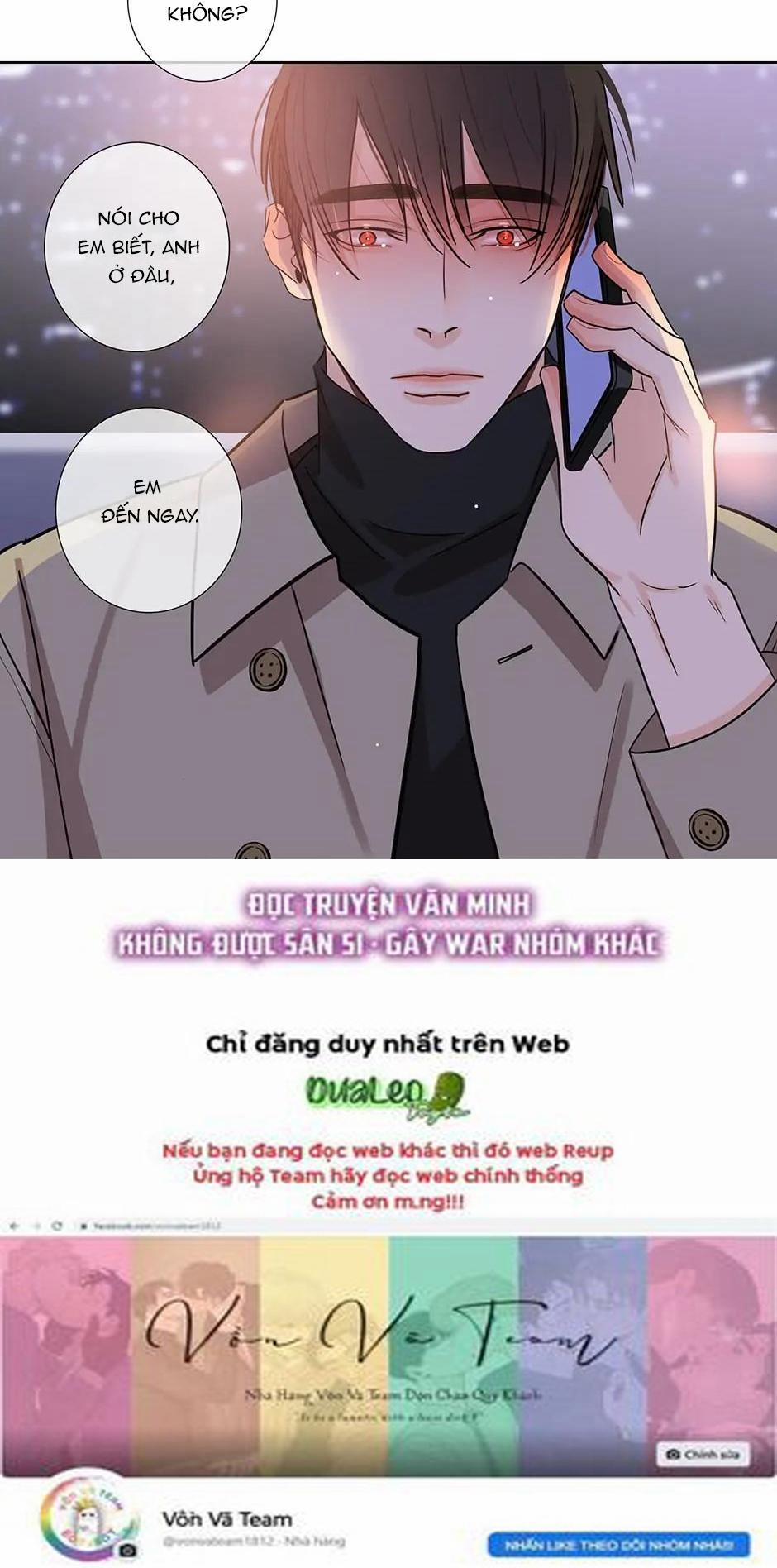 Thú Dữ! Đừng Tự Ý Mở Chuồng 65 trang 30