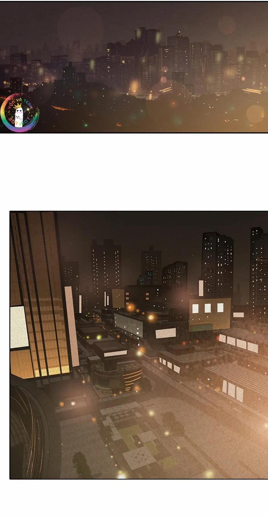 Thú Dữ! Đừng Tự Ý Mở Chuồng 65 trang 5