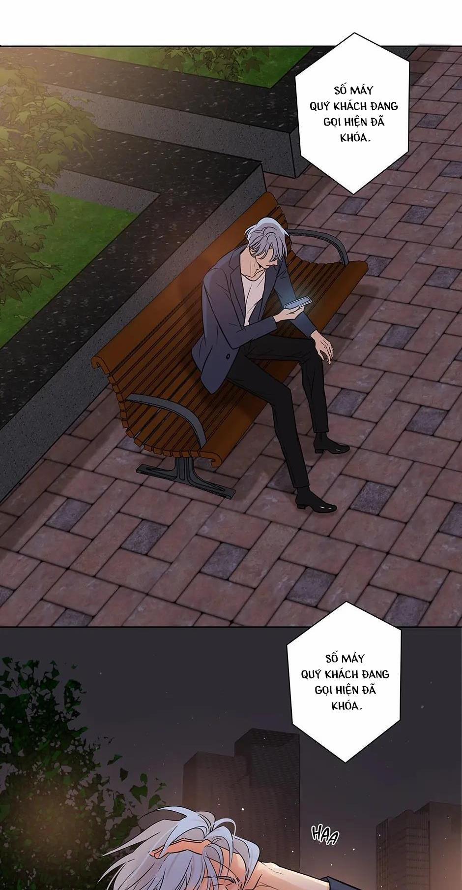 Thú Dữ! Đừng Tự Ý Mở Chuồng 65 trang 6