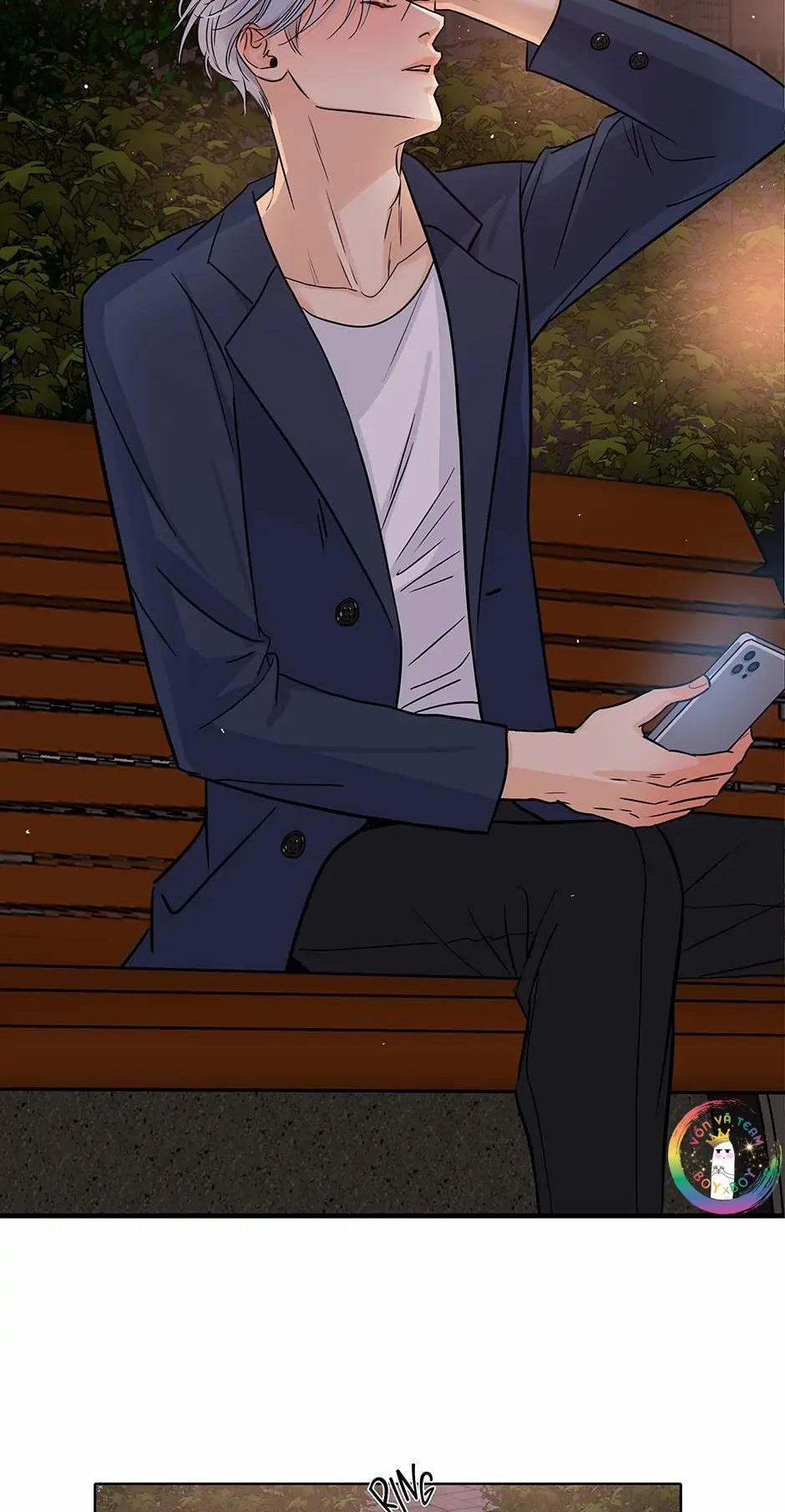 Thú Dữ! Đừng Tự Ý Mở Chuồng 65 trang 7