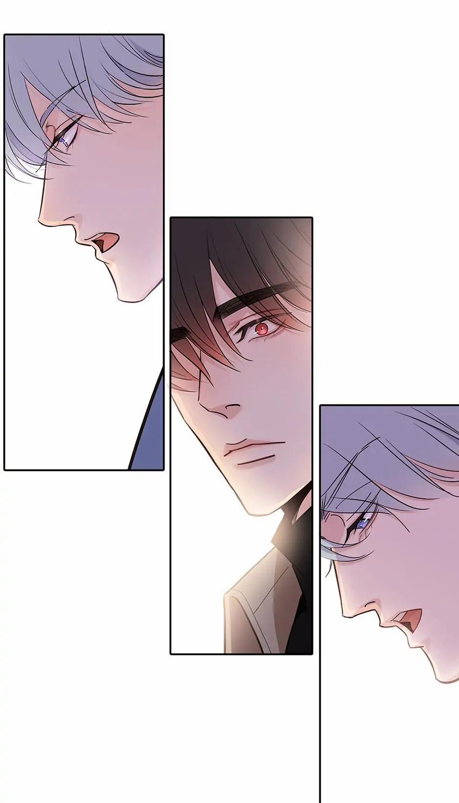 Thú Dữ! Đừng Tự Ý Mở Chuồng 66 trang 10