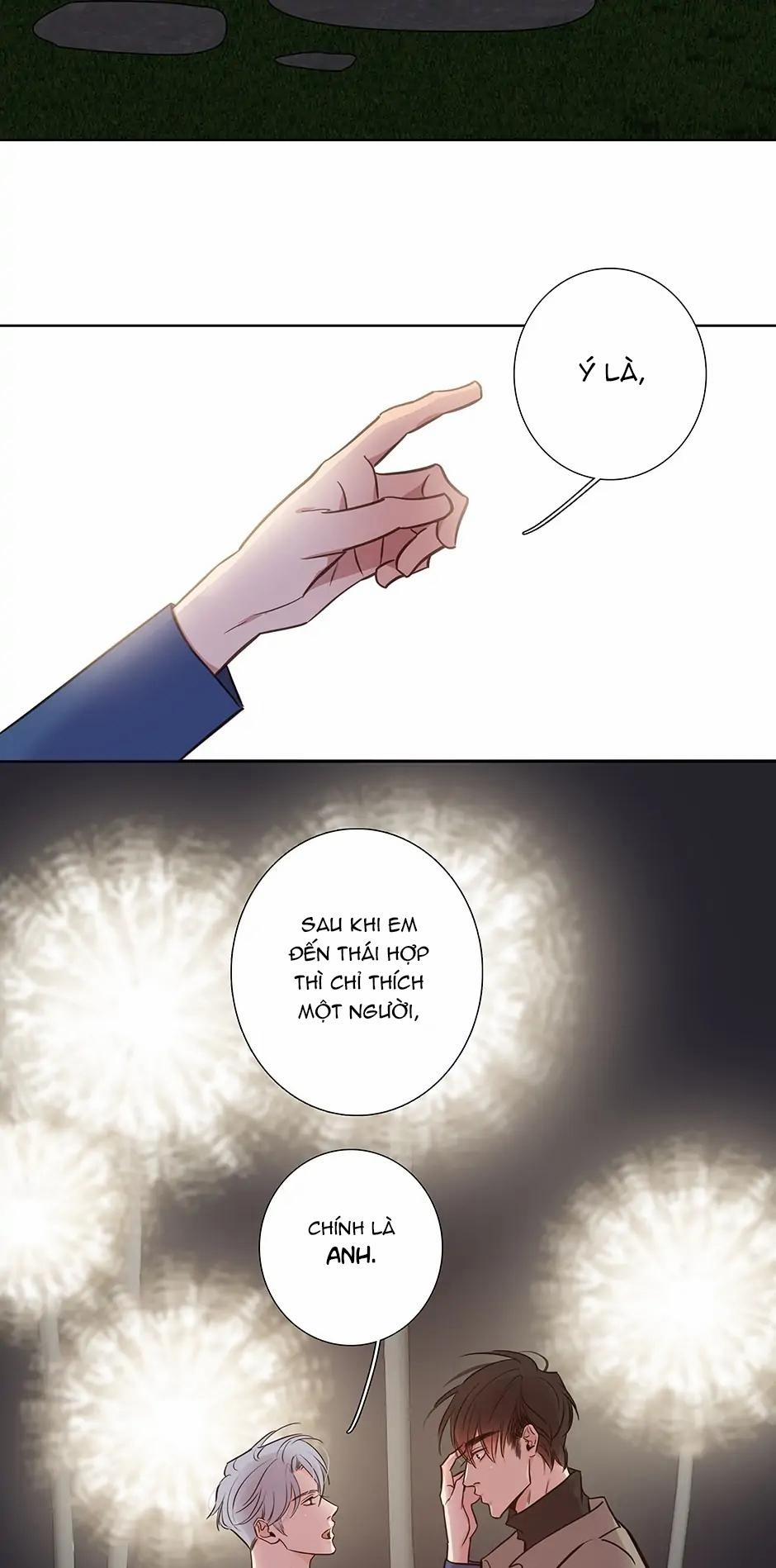 Thú Dữ! Đừng Tự Ý Mở Chuồng 66 trang 16