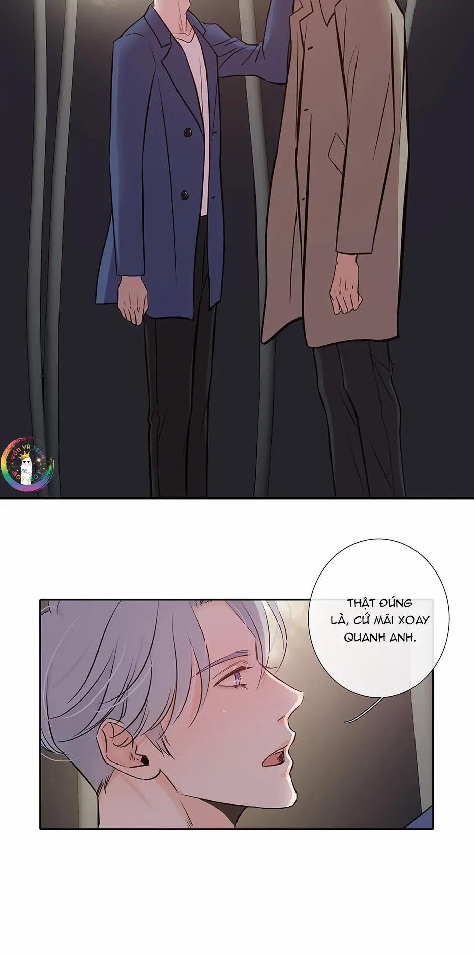 Thú Dữ! Đừng Tự Ý Mở Chuồng 66 trang 17