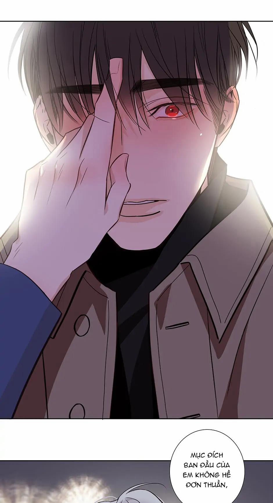 Thú Dữ! Đừng Tự Ý Mở Chuồng 66 trang 18