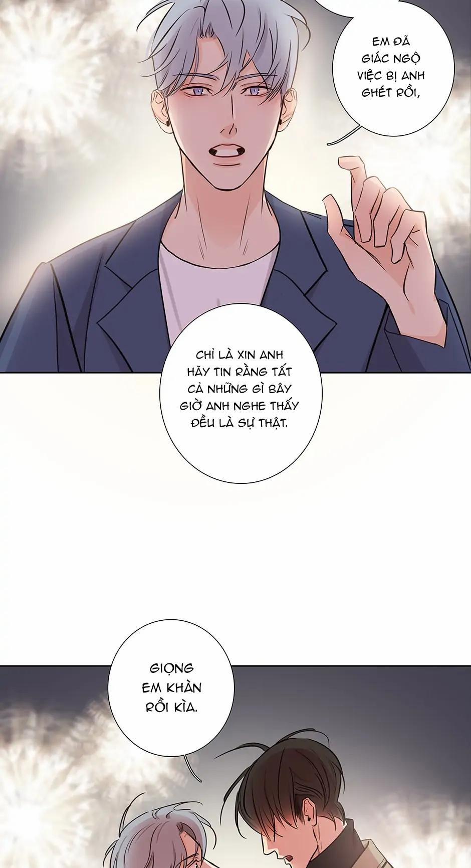 Thú Dữ! Đừng Tự Ý Mở Chuồng 66 trang 19