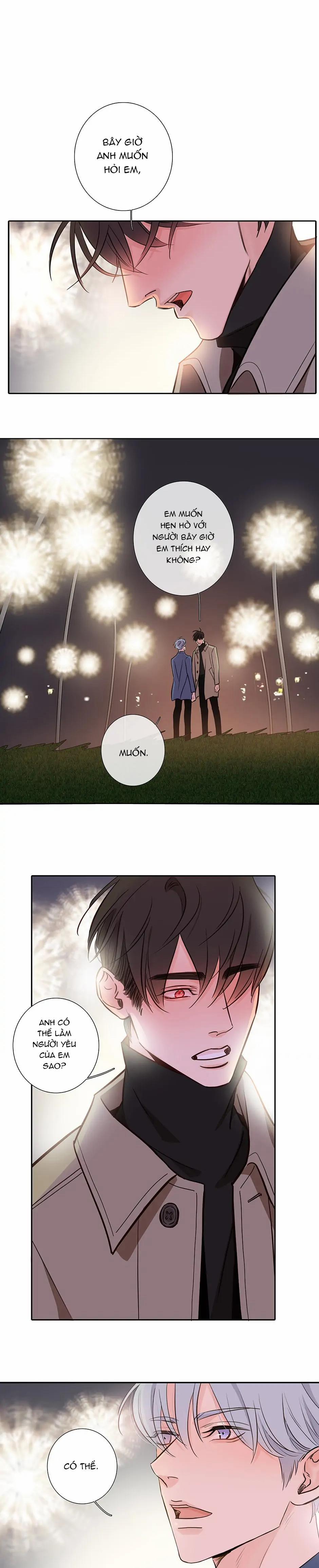 Thú Dữ! Đừng Tự Ý Mở Chuồng 66 trang 22