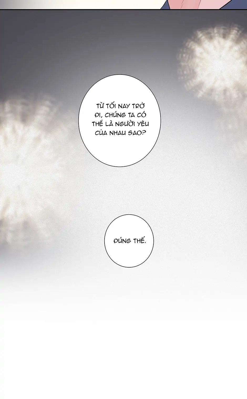 Thú Dữ! Đừng Tự Ý Mở Chuồng 66 trang 23