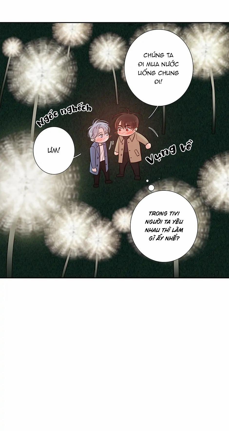 Thú Dữ! Đừng Tự Ý Mở Chuồng 66 trang 26