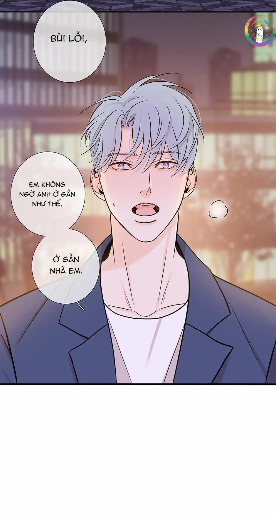 Thú Dữ! Đừng Tự Ý Mở Chuồng 66 trang 4