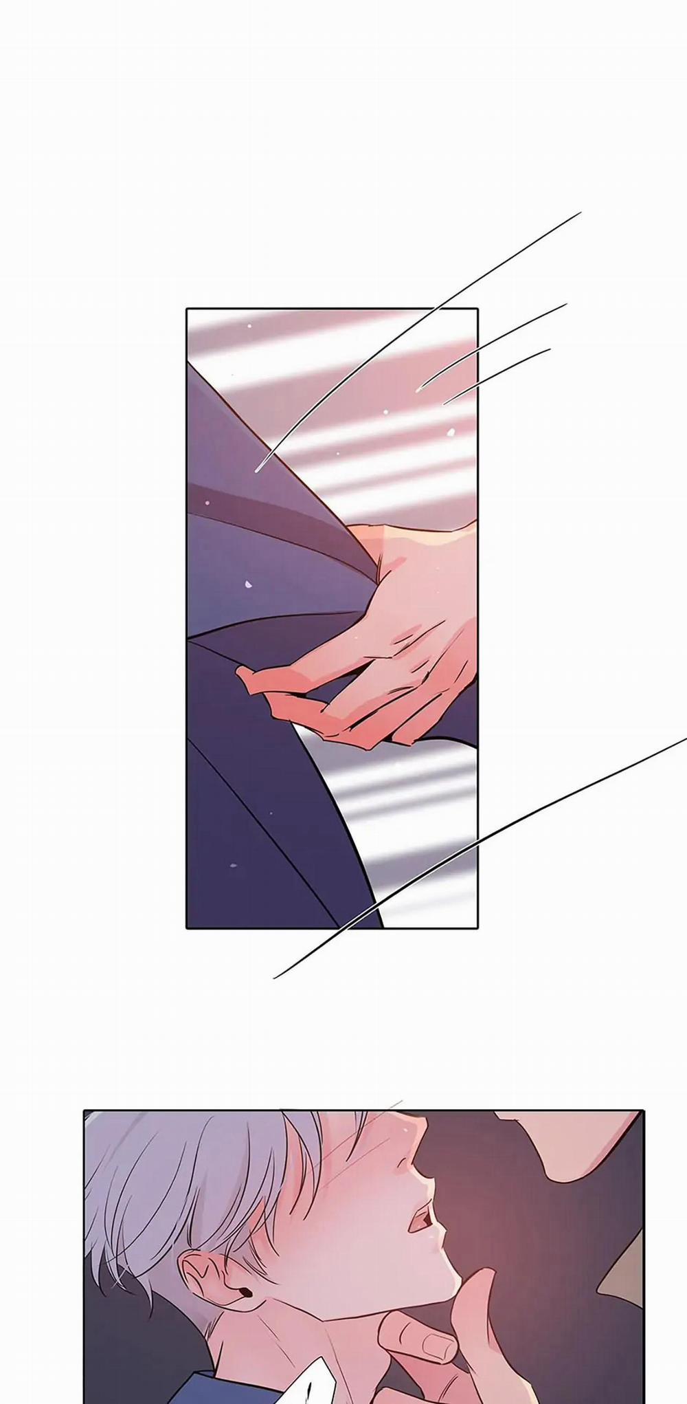 Thú Dữ! Đừng Tự Ý Mở Chuồng 67 trang 12