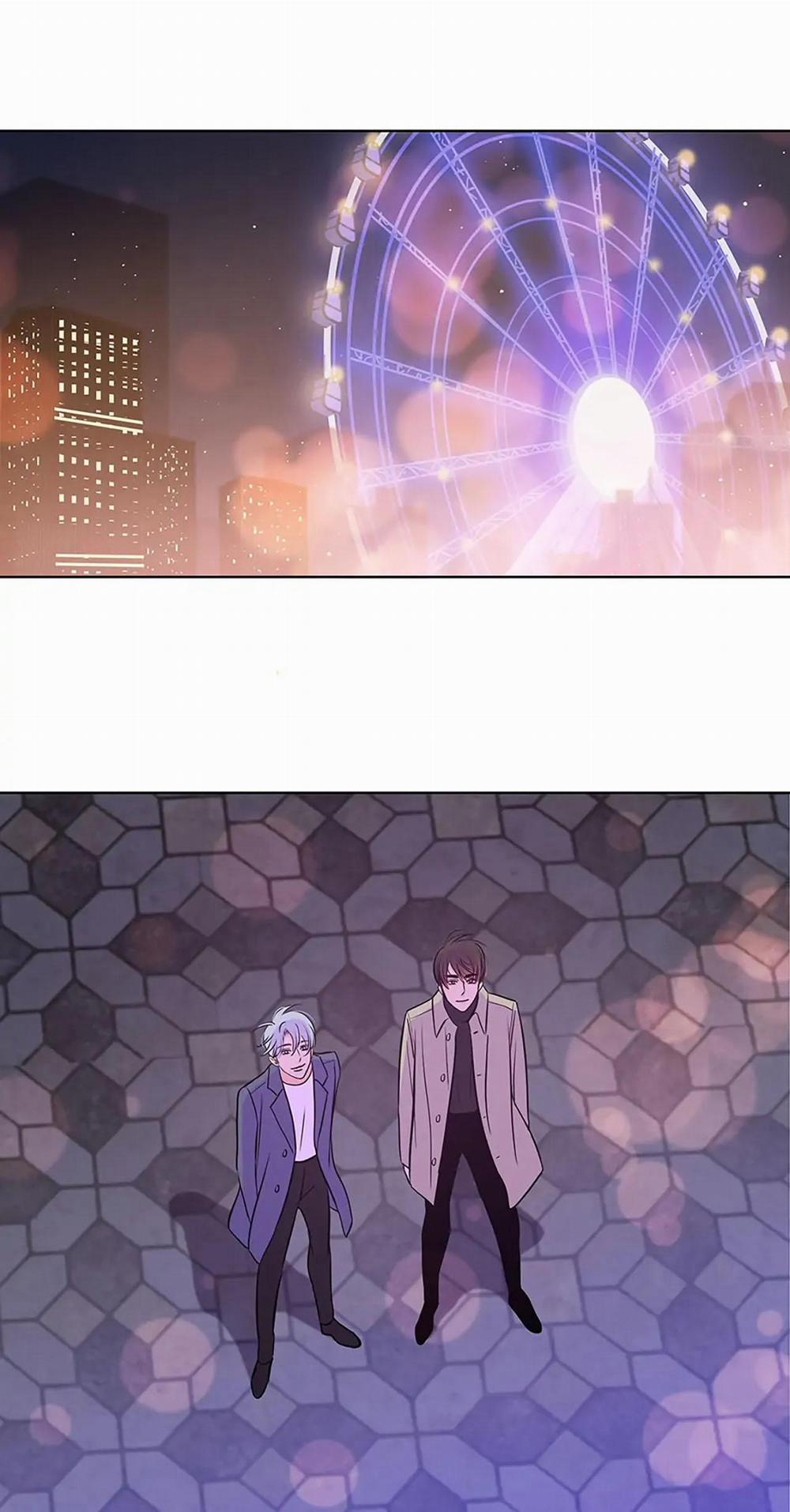 Thú Dữ! Đừng Tự Ý Mở Chuồng 67 trang 25