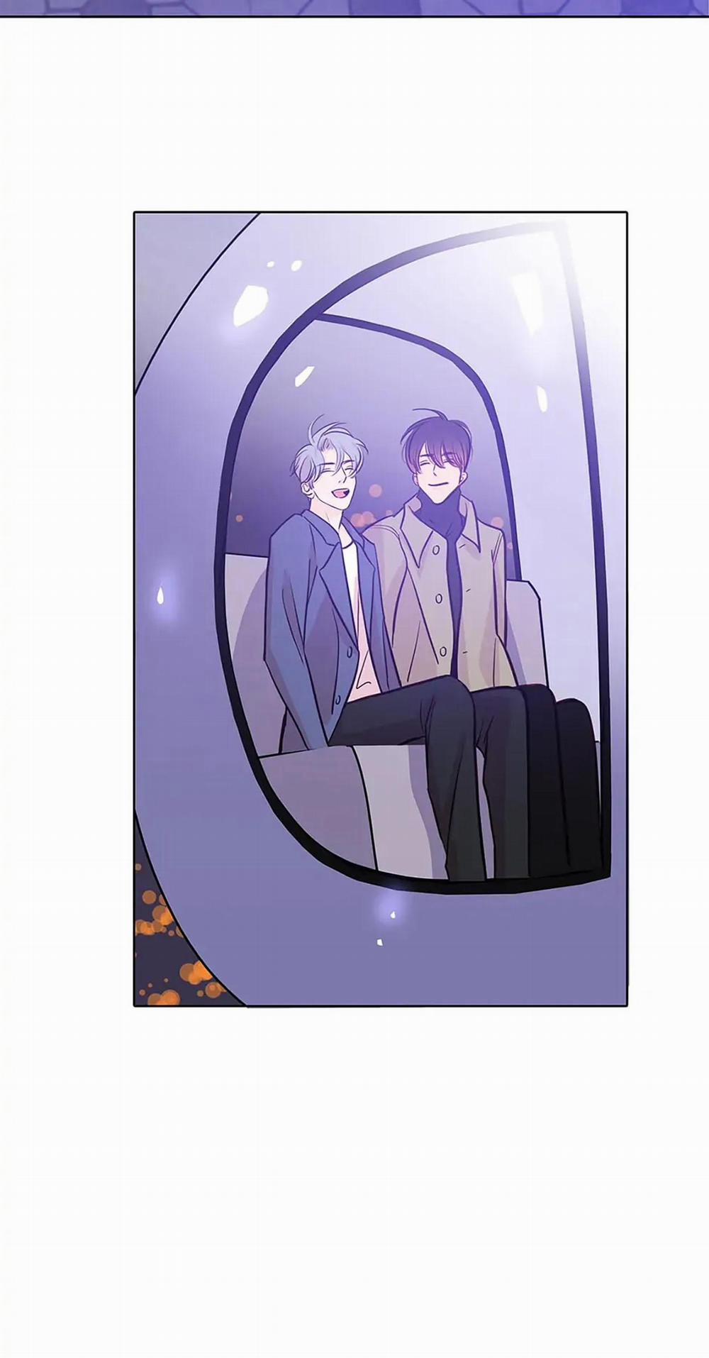 Thú Dữ! Đừng Tự Ý Mở Chuồng 67 trang 26