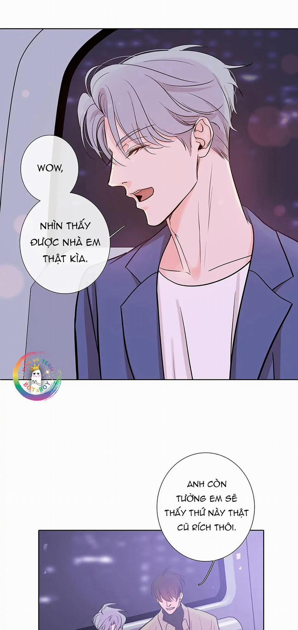 Thú Dữ! Đừng Tự Ý Mở Chuồng 67 trang 27