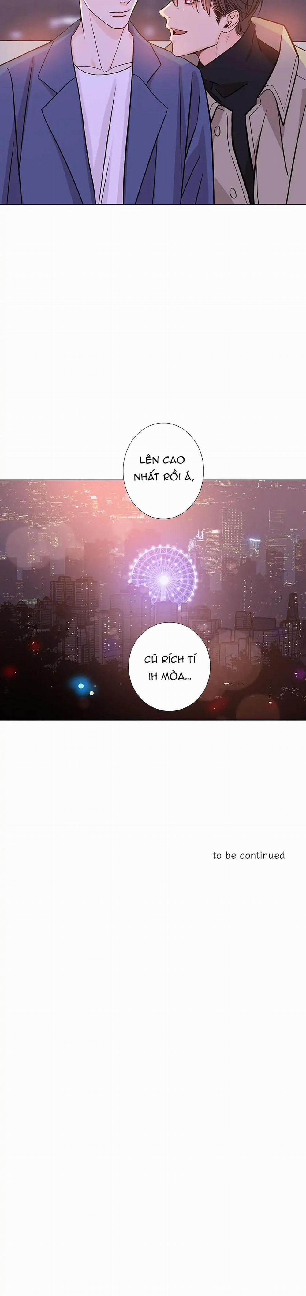 Thú Dữ! Đừng Tự Ý Mở Chuồng 67 trang 29